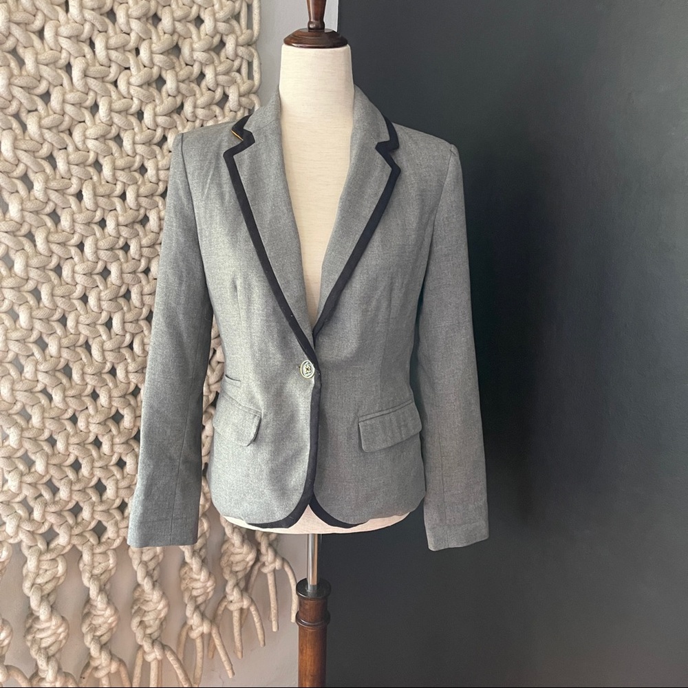 Merona Blazer